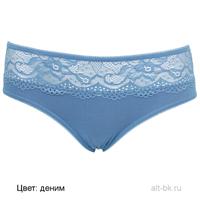 SL-159 pvh - Трусы женские классические, Intri